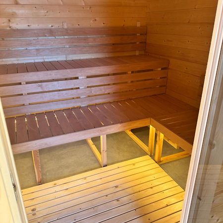 Casa Natur Pur, 85M2 Mit Garten Sauna Fischbachau Exterior photo