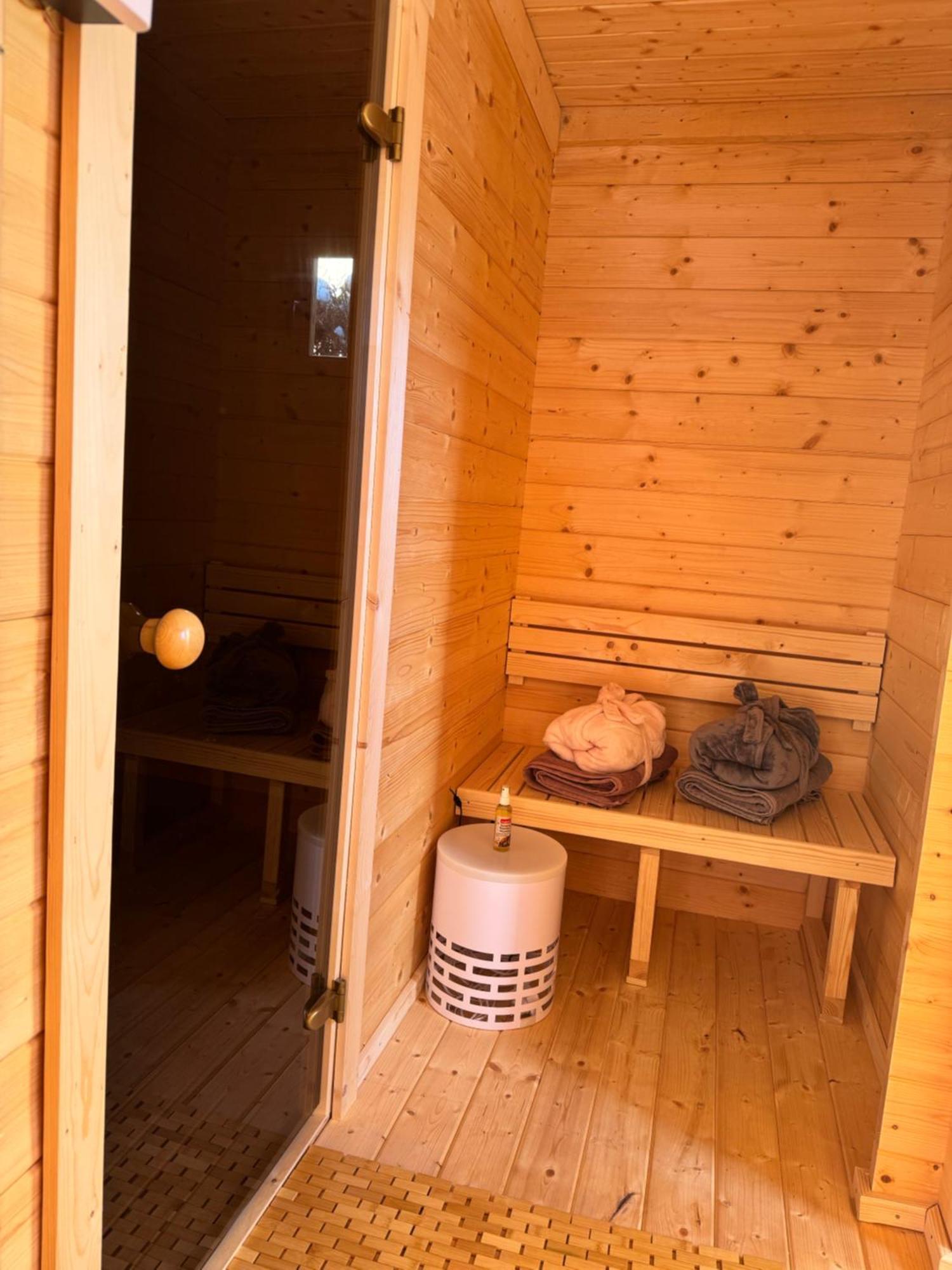 Casa Natur Pur, 85M2 Mit Garten Sauna Fischbachau Exterior photo