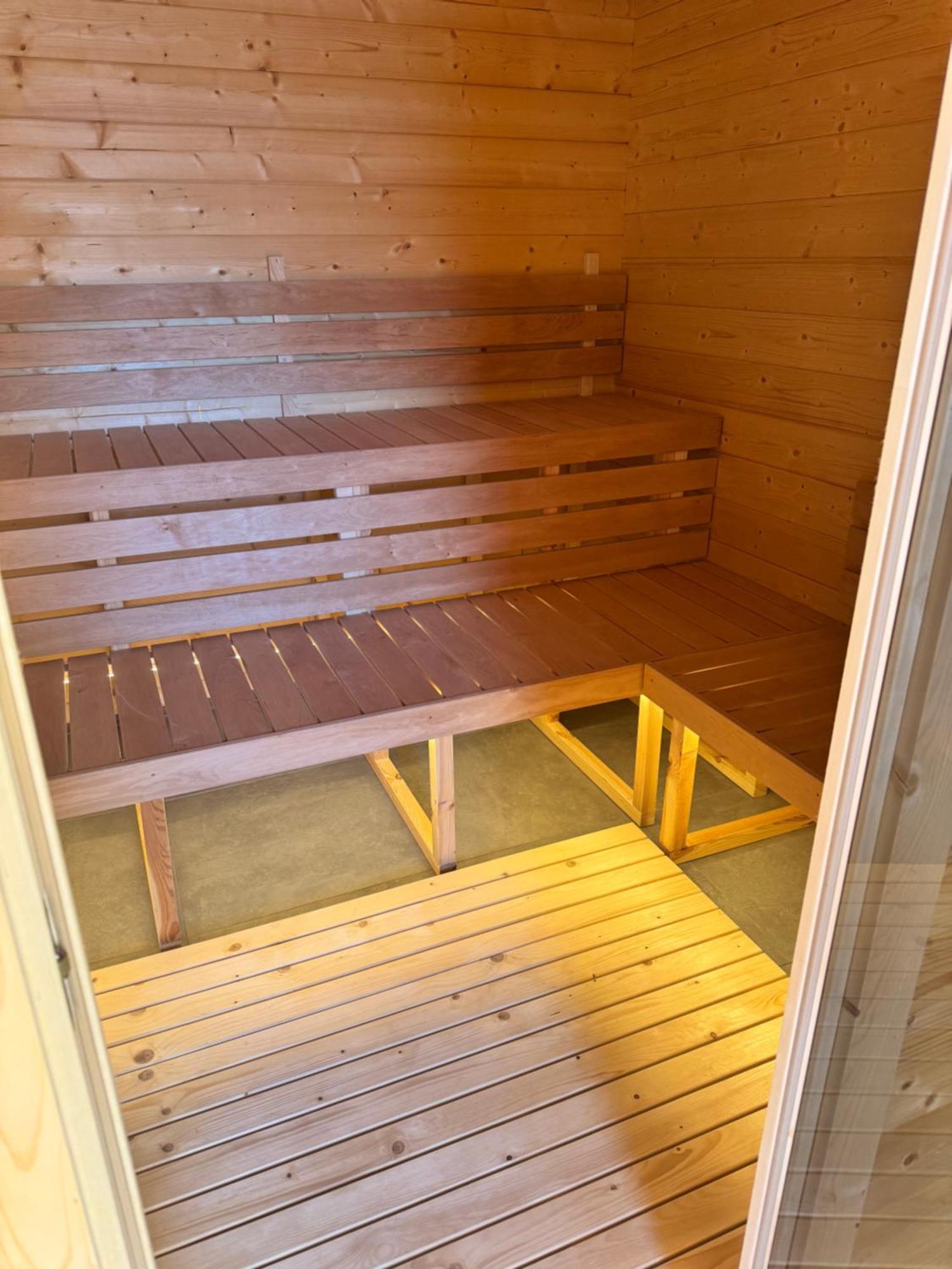 Casa Natur Pur, 85M2 Mit Garten Sauna Fischbachau Exterior photo